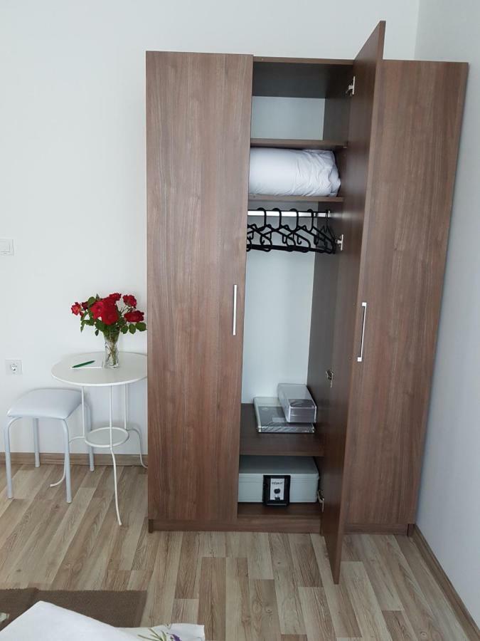 Apartmani Hrsak Крапина Экстерьер фото