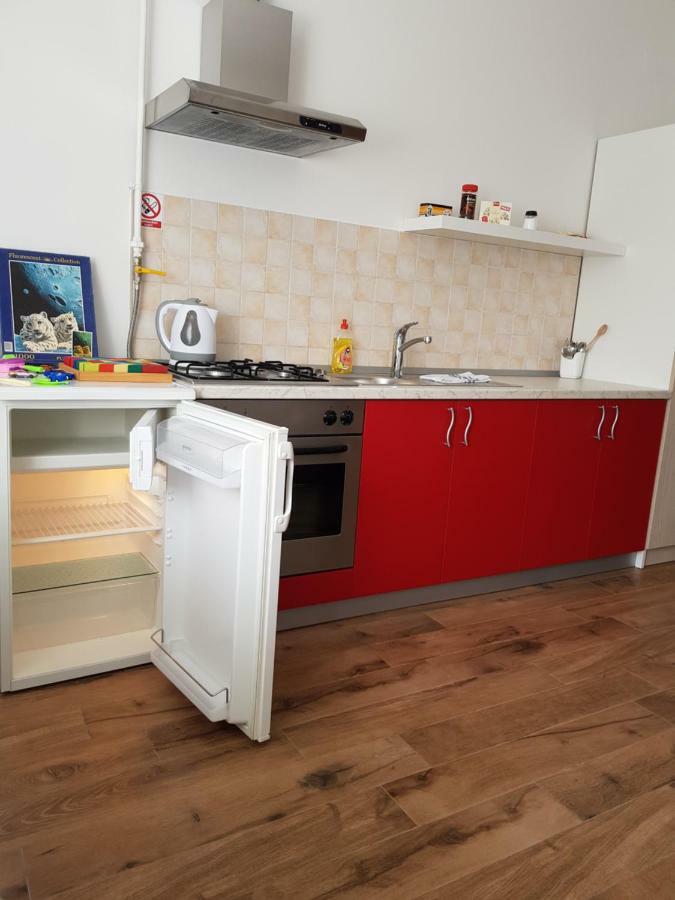 Apartmani Hrsak Крапина Экстерьер фото