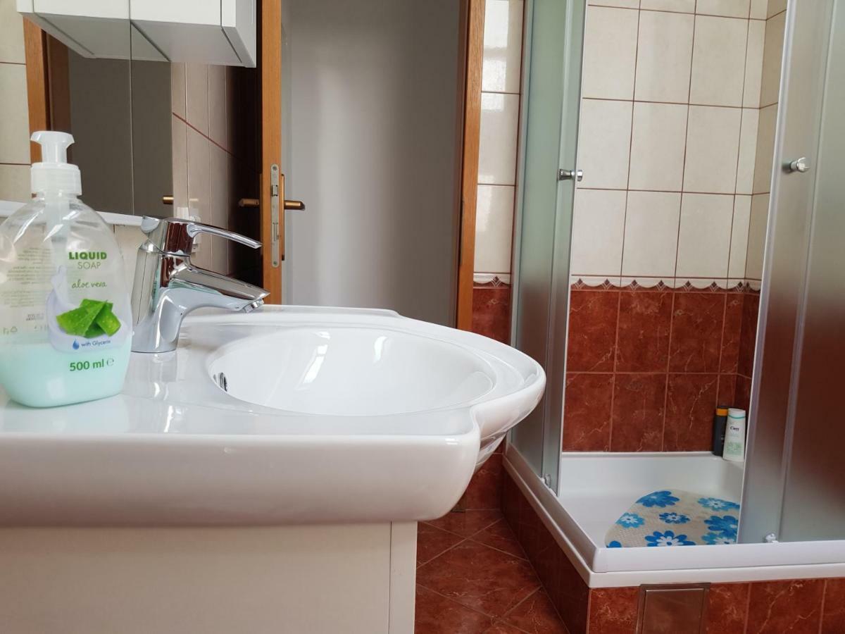 Apartmani Hrsak Крапина Экстерьер фото