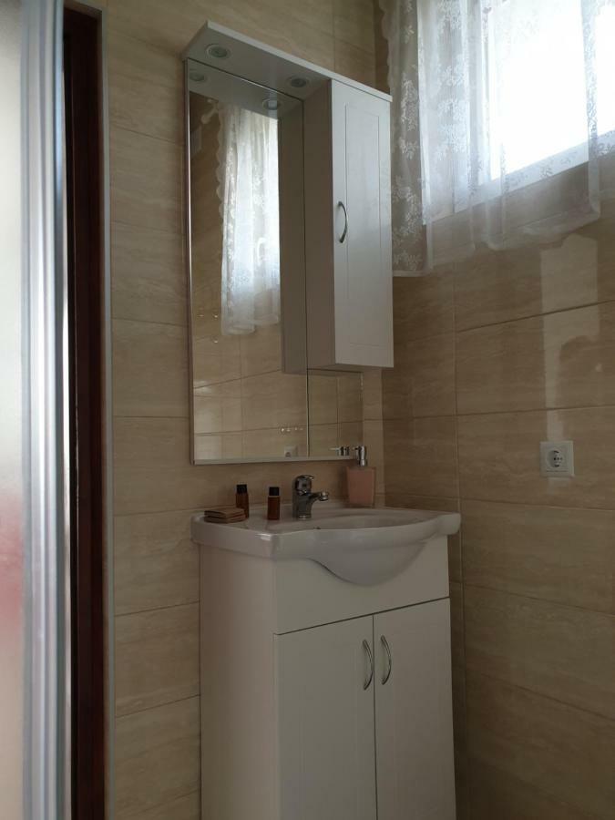 Apartmani Hrsak Крапина Экстерьер фото