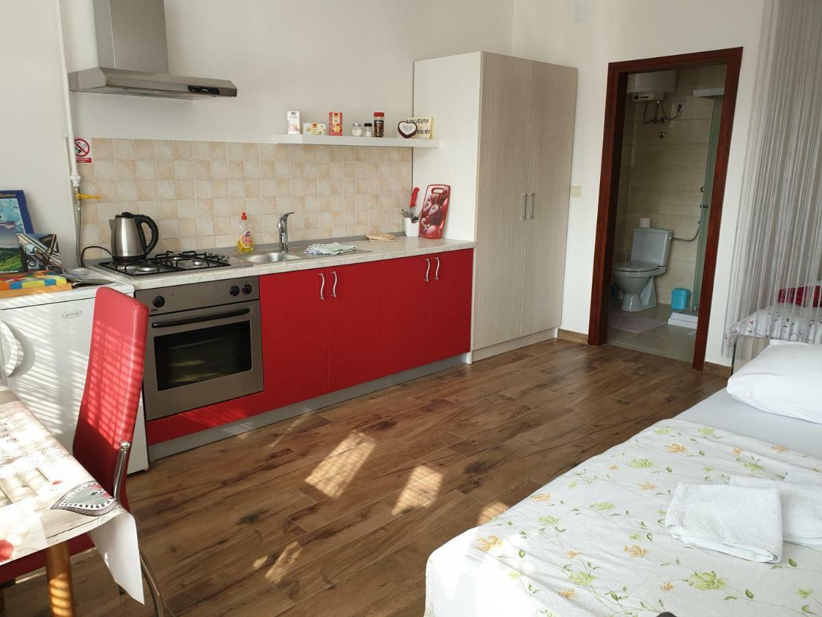 Apartmani Hrsak Крапина Экстерьер фото