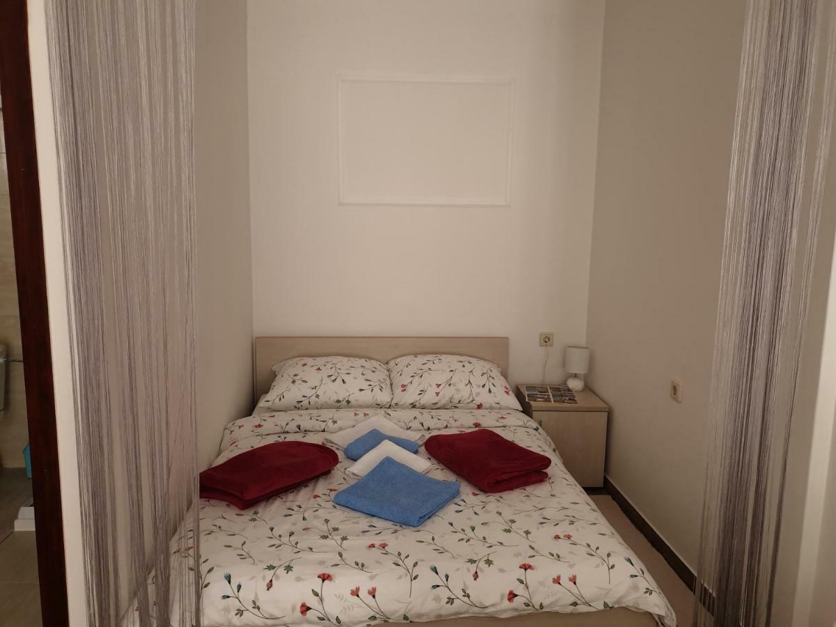 Apartmani Hrsak Крапина Экстерьер фото