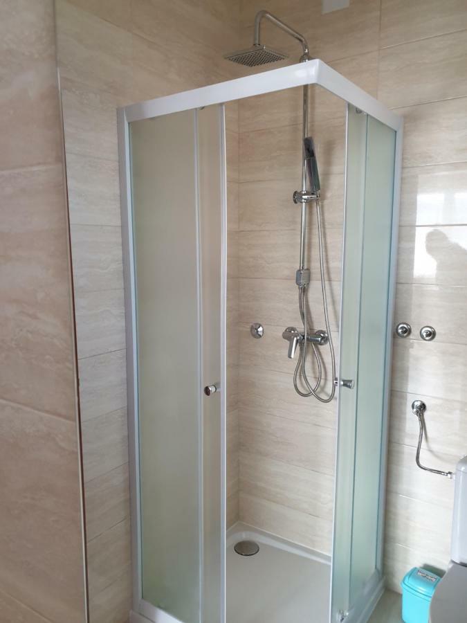 Apartmani Hrsak Крапина Экстерьер фото