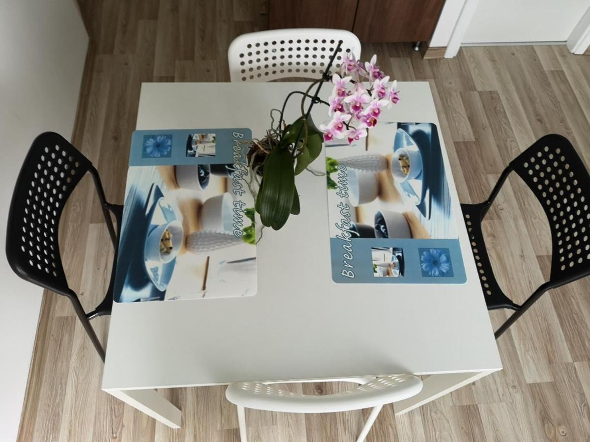 Apartmani Hrsak Крапина Экстерьер фото