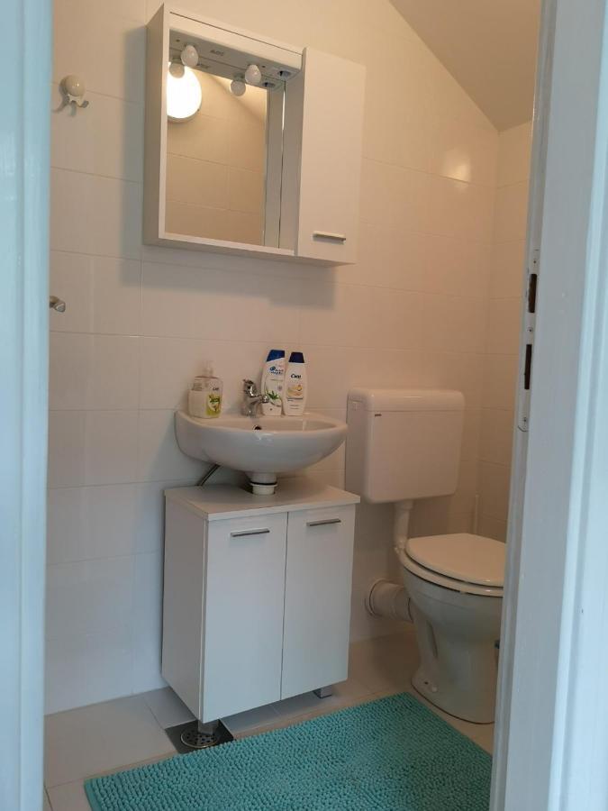 Apartmani Hrsak Крапина Экстерьер фото